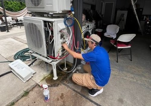 Find Reliable Duct Repair Services Near Pompano Beach FL for a Healthier Home Environment