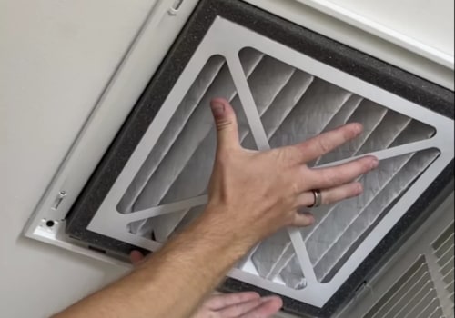 Reinventing Air Purity | The 20x25x1 Home HVAC Furnace Air Filter