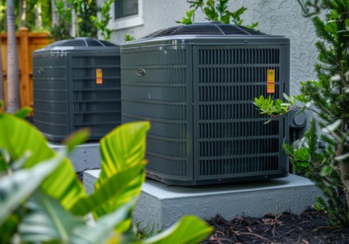 How HVAC Air Conditioning Tune-up Company Near Pinecrest FL Can Help With Expert Duct Repair Service